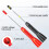 6pcs Insulation Piercing Needles Insulation Piercing Needle Non-Destructive Diagnostic Multimeter Test Probes 4