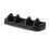 5X Car Tailgate Handle  Cover Button Cap for-  R56 R27 R58 R59 6