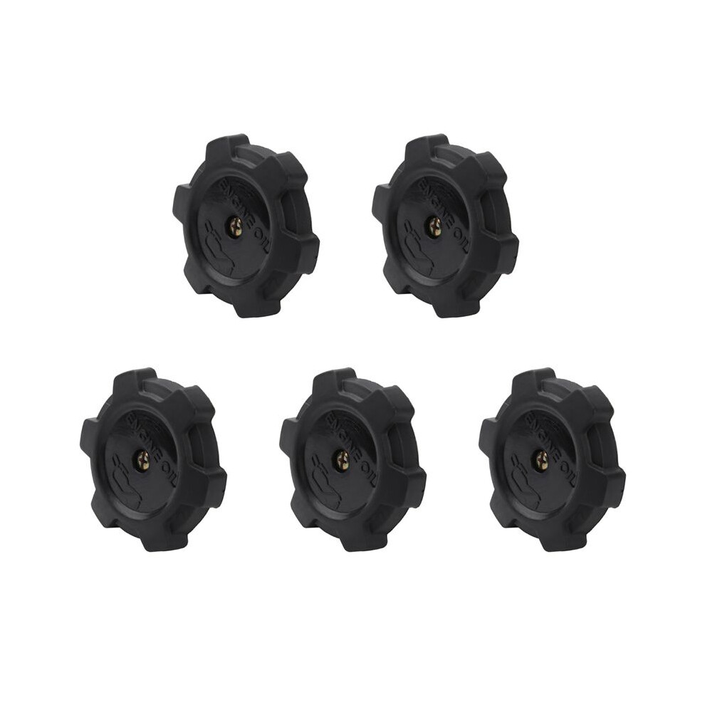 5X Engine Oil Filler Cap For Shogun Pajero Montero Io Lancer Evo Galant Eclipse Delica L200 L300 L400 6032785961164