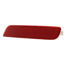Rear Bumper Right Reflector Tape for X5 F15 2013-2018 ABS Replacement