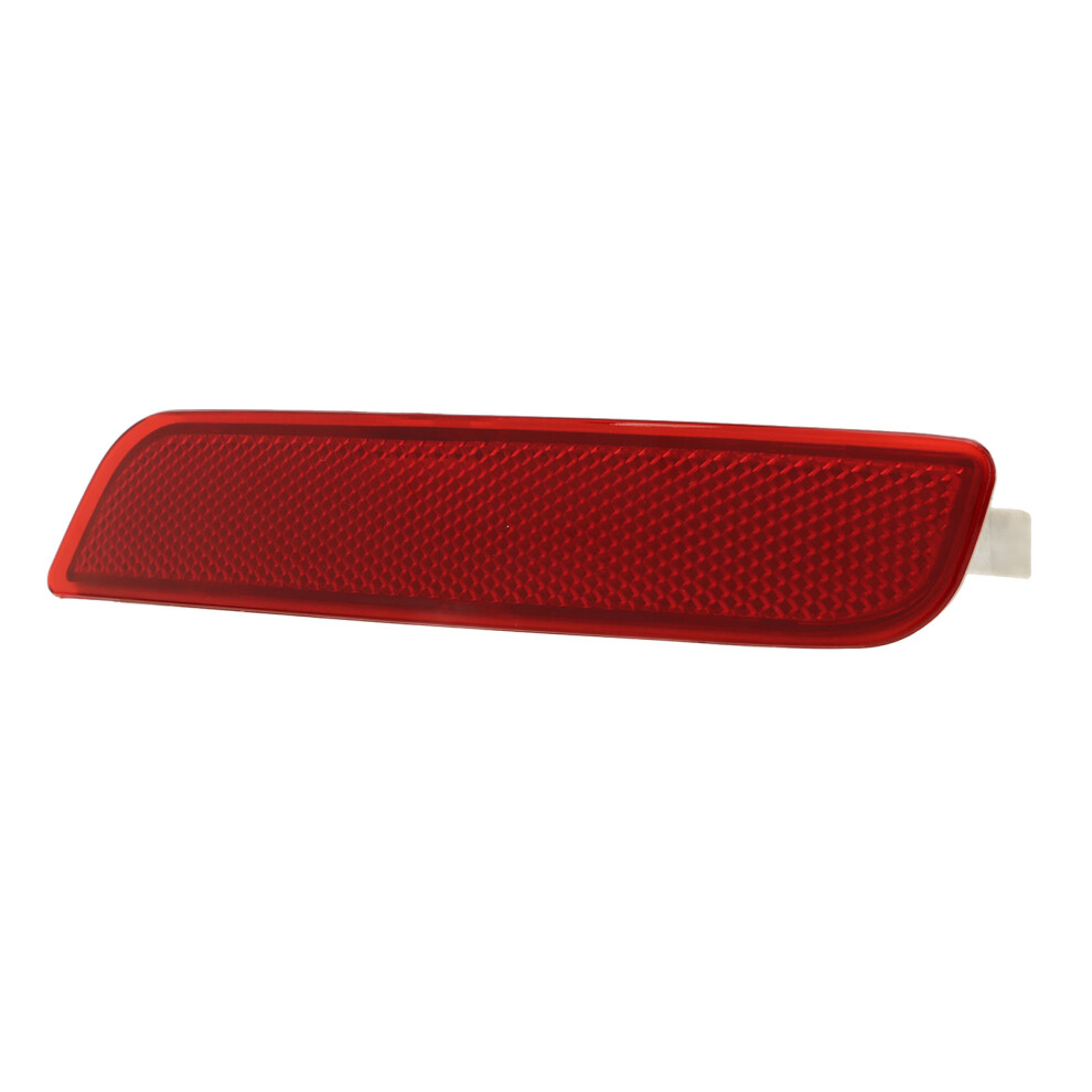 Rear Bumper Right Reflector Tape For X5 F15 2013-2018 Abs Replacement 4971389814884