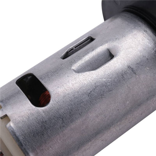 2Pc Wind Turbine Generator Kit Micro-Hand Dynamo Generator DC12V Generator Power Supply 1