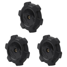 3X Tappo Olio Motore per Shogun Pajero MONTERO IO Lancer Evo Galant Eclipse Delica L200 L300 L400