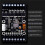 5X FX1N-14MT PLC Industrial Control Board+Case PLC Module Analog Input / Output with Guide Rail Delay Relay Module 3