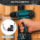 Trigger  Replacement 632J76-5 for  DF333 DF331 HP331D TD110D Electric Drill Power Tool Accessories 6