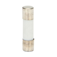 100Pcs 250V 0.5A 500mA Fast Blow Ceramic Fuses Tubes 5mm X 20mm