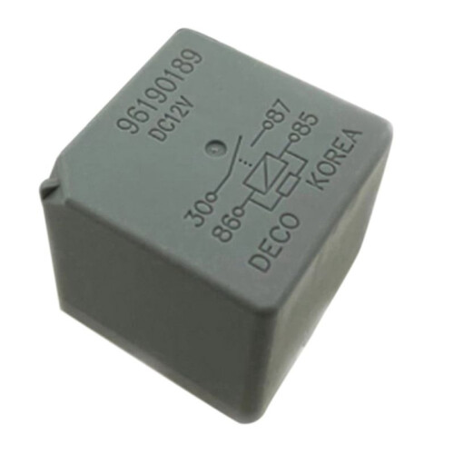 5X Automotive Relay for  Optra /  Aveo 96190189 Car Relay 1