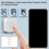 4X Tuya Zigbee Button  Scene  Intelligent Linkage Wireless  Automation Work with  Life 3