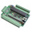 2X PLC Industrial Control Board Simple Programmable Controller Type FX3U-30MR Support RS232/RS485 Communication 3