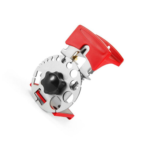 2X Universal Handheld Quick Stripper Electric Wire Demolisher Portable Stripper Multi-Tool Wire Cable Cutter 2