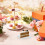 100Pièces Plateau Mini Gâteau Rond Papier Blanc Base Mousse Cupcake 5