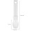 Cat Strip Squeeze Spoon 4 pezzi, 25x5,5 cm, Colore 2
