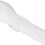 Cat Strip Squeeze Spoon 4 pezzi, 25x5,5 cm, Colore 11