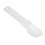 Cat Strip Squeeze Spoon 4 pezzi, 25x5,5 cm, Colore 12