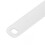 Cat Strip Squeeze Spoon 4 pezzi, 25x5,5 cm, Colore 13