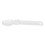 Cat Strip Squeeze Spoon 4 pezzi, 25x5,5 cm, Colore 10