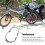 Bafang M620 Engine Seal Gasket - Rubber Sealing Ring with Precise Hole Fitting 4