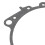 Bafang M620 Engine Seal Gasket - Rubber Sealing Ring with Precise Hole Fitting 6