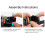 AVATA 2 ND-Filter-Set ND8-ND128 Optisches Glas 5