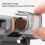 AVATA 2 ND-Filter-Set ND8-ND128 Optisches Glas 7