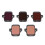 AVATA 2 ND-Filter-Set ND8-ND128 Optisches Glas 13