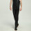 Anglerhose Halb Körper Wader Pants Schwarz Komfort 5