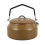 4Stk Tragbarer Camping Teekessel , Robust 2