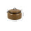 4Stk Tragbarer Camping Teekessel , Robust 9