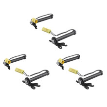 6x Atuador Do Capô Dianteiro para F40 118I M SPORT 1.5 Atuador de Trava Do Capô 51237450944 51237450943