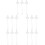 15Stk Transparent Silikon Sauger Mit Gewichteter Babyflasche 8