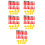 5Ensembles Caulking Multi-Usage Acier Caoutchouc 6