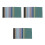 72Pièces De Remplacement Double Face De Coloré 7