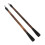 4Pcs Bamboo Brush Handles for Ink Calligraphy and Handmade Tools 2