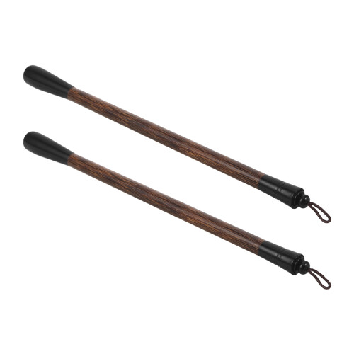4Pcs Bamboo Brush Handles for Ink Calligraphy and Handmade Tools 2