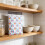 Pack of 100 Practical Color Printed Mailer Bags-cat claws 3