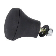 Gomma dello sterzo sferica con testa a sfera per R14, 16, 20, H35, H40, H45, 352