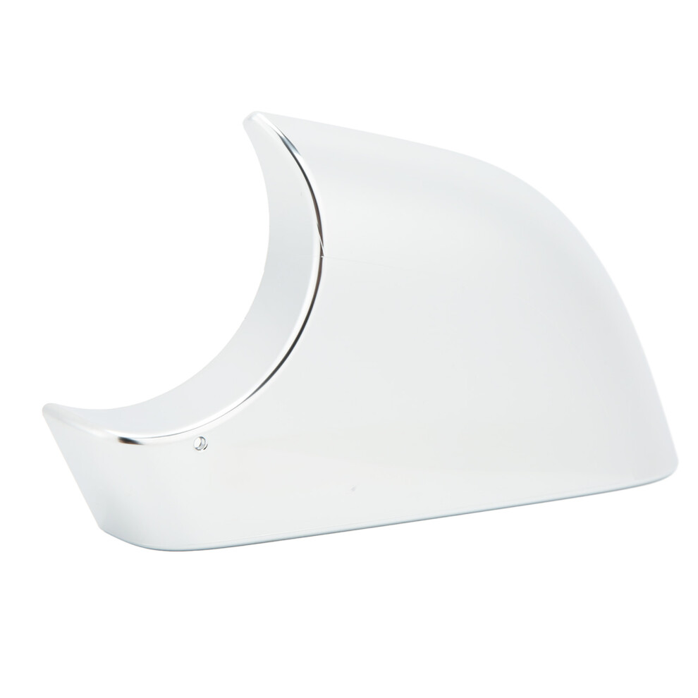 Left Side Chrome Mirror Cover 2287.3005 For Tesla Model 3 2017-2021 4031387634683