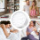 Cooking Timer 90 Minute Kitchen CountdownTimer with Loud Alarm Fast Setting  Management Countdown Reminder Magnetic 7