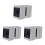 6 Multiweg Verteilerbox IP65 ABS Für Industrie 7