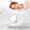 Cooking Timer 90 Minute Kitchen CountdownTimer with Loud Alarm Fast Setting  Management Countdown Reminder Magnetic 9