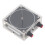 BluetoothMusic ArcPlasma Coil 8cm 39x90x90mm klar 14