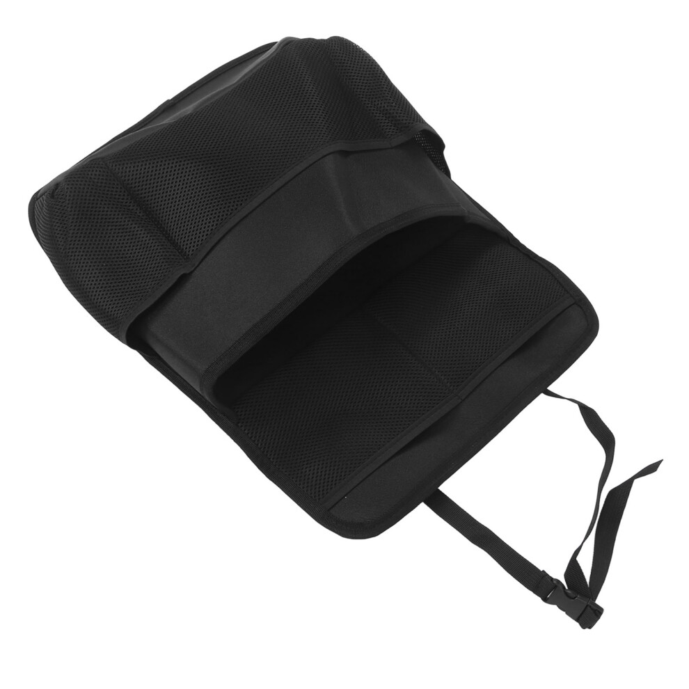 Pocket Design Backseat Car Organiser