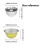 Compatible for  Vertuo Stainless Steel Coffee Capsules DIY Recyclable Coffee Capsule Shell 7