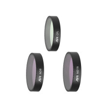 JUNESTAR Drones Filters for NEO ND Filter Set CPL ND8 ND16 Drone Camera Filters Kit for NEO Accessories