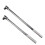 Portable Lightweight Wrench Socket Extension 180-12 inches 2
