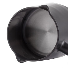 Coffee Pot Coffee Maker Pot Moka Coffee Maker Semi-Automatic Turkish Coffee Maker Thermal Cup Coffee Machine US Plug