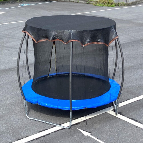 High Density PP Trampoline Cover for Round Models-16 inches 1