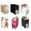 Conceptions spacieuses de tissu d'Oxfords de poubelle de-4 3