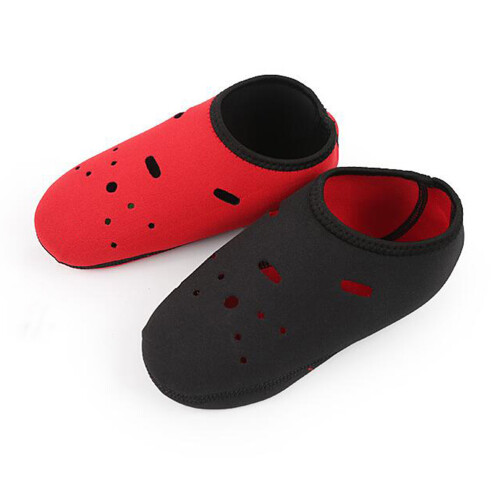 1Paire Snorkeling Plage Légères Et Confortables 2