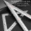 Multifunction Carpenter Square Stainless-isosceles triangle 6